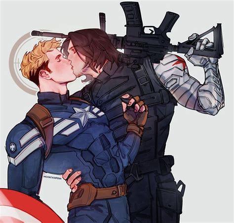 stucky ao3|steve rogers x bucky barnes ao3.